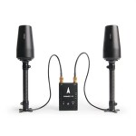 Holybro H-RTK mosaik-H (Dual Antenna Heading) RTK GPS-Modul IST8310 Magnetometer Für RC Drone Mulitcopter Flugzeug